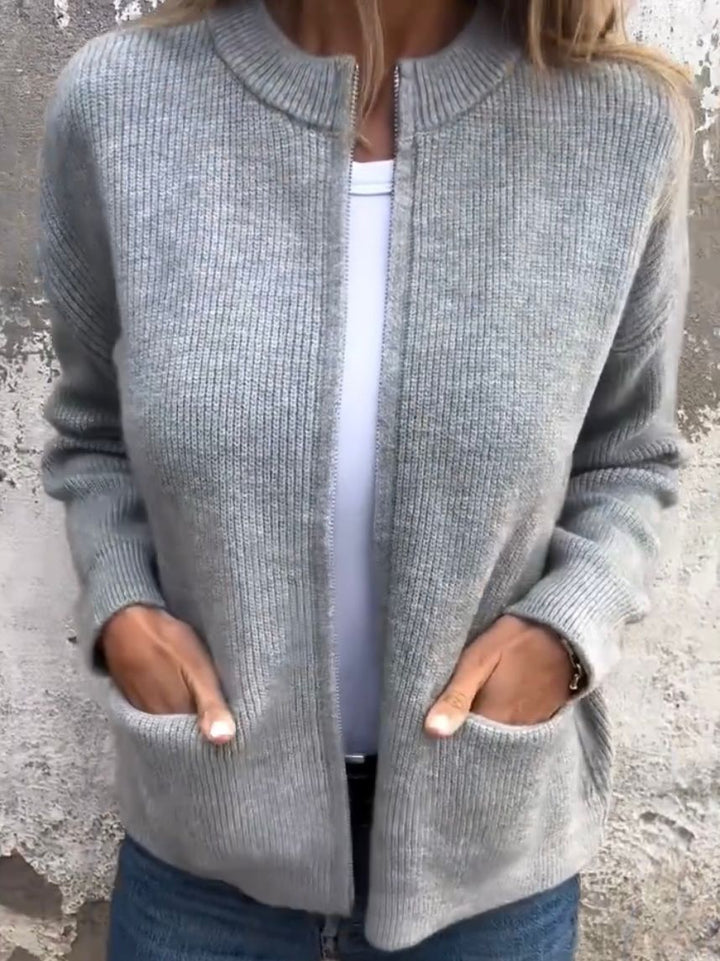 Lindina™ | Cardigan elegante per tutti i giorni