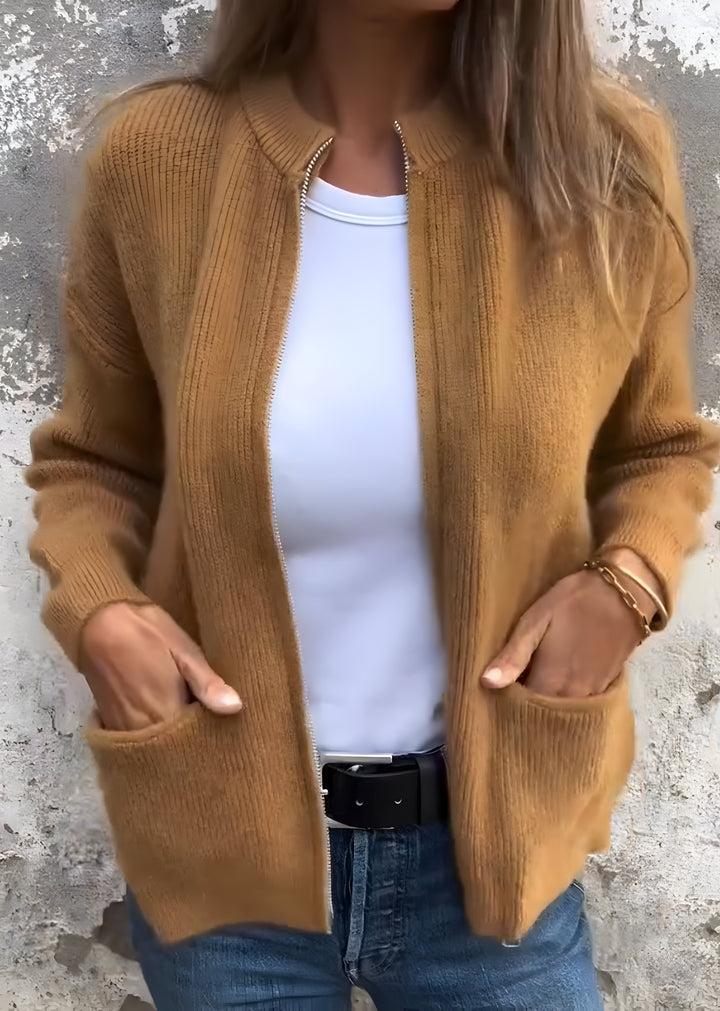 Lindina™ | Cardigan elegante per tutti i giorni