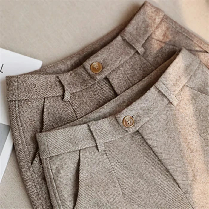 GIORGIO™|PANTALONI ELEGANTI