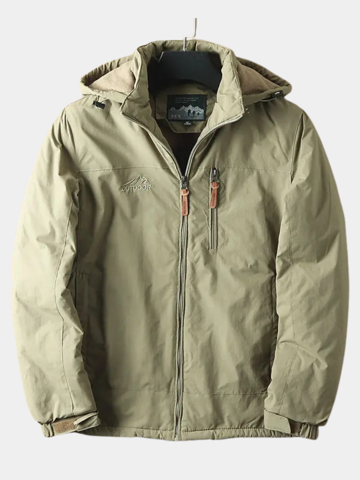 LUCCA™|GIACCA INVERNALE