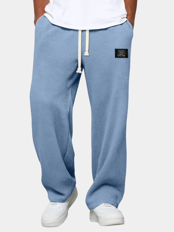 ARMANO™|PANTALONI RELAX QUOTIDIANI