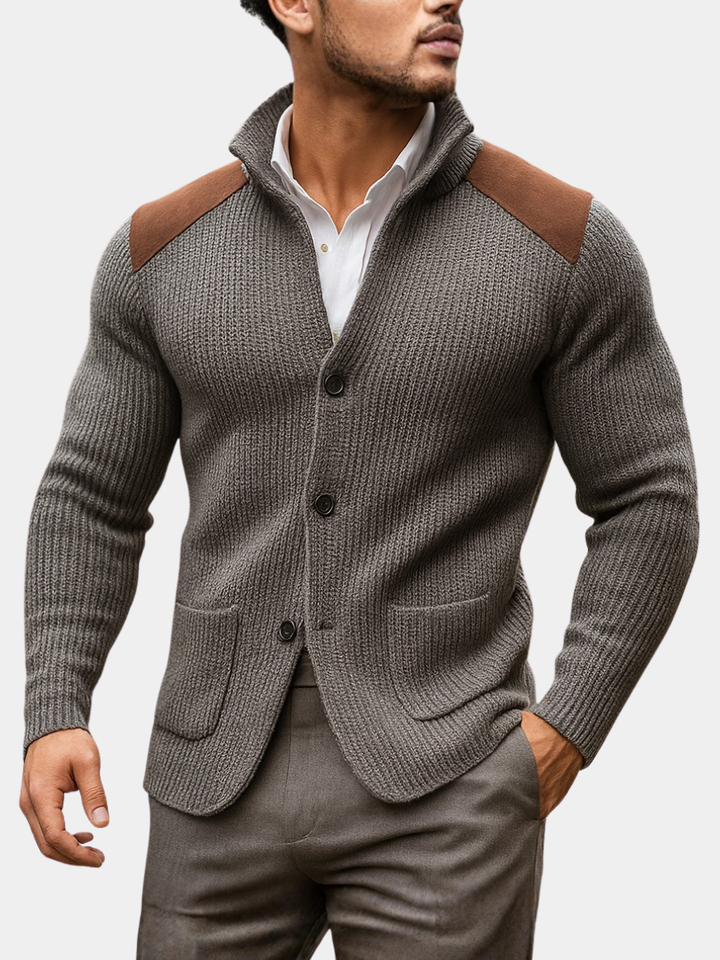 TINO™|BLAZER TESTURIZZATO