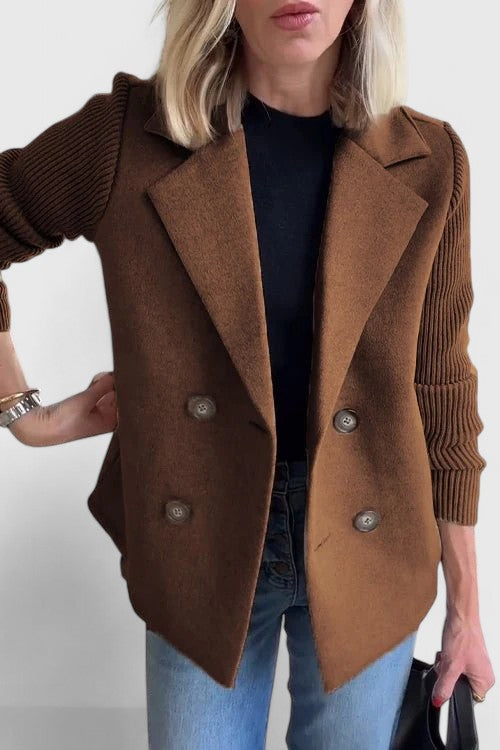 Jasmine - Giacca Blazer Elegante