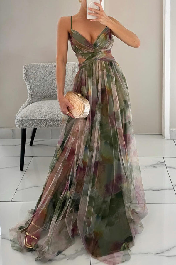 Eirith | Abito Romantico e Invisibile