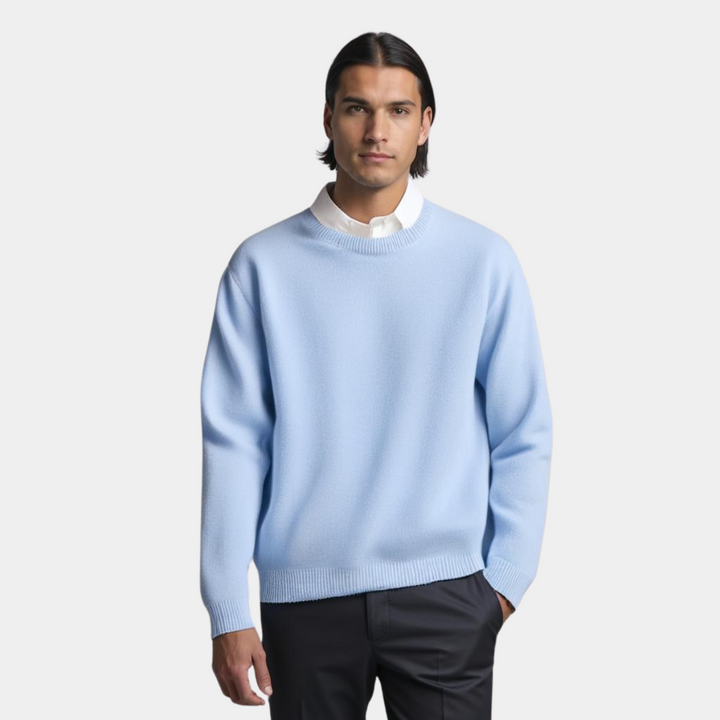 ALDO™|MAGLIONE DA UOMO DI LUSSO