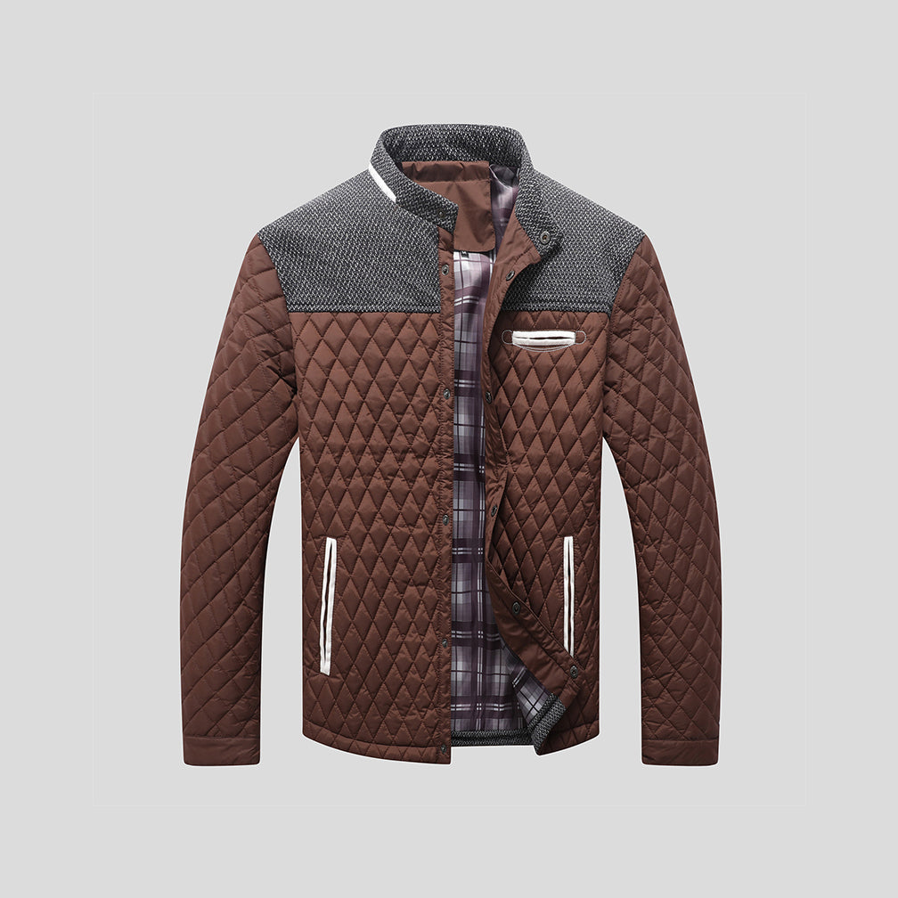 PHILLIP™|GIACCA INVERNALE