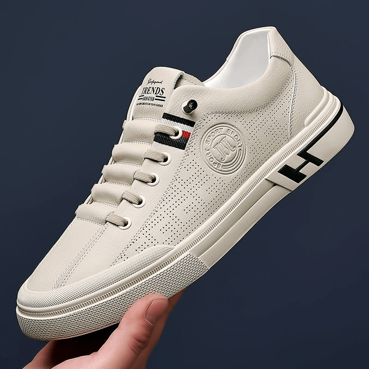 Yann | Scarpe casual eleganti