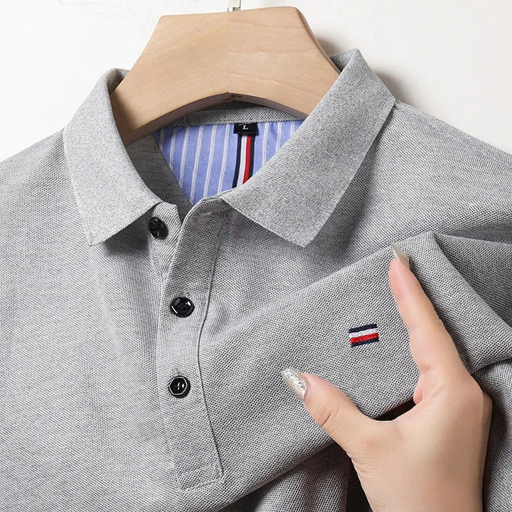 ALDO|POLO ELEGANTE CASUAL (1+1 OMMAGIO)