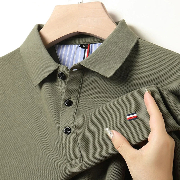 ALDO|POLO ELEGANTE CASUAL (1+1 OMMAGIO)
