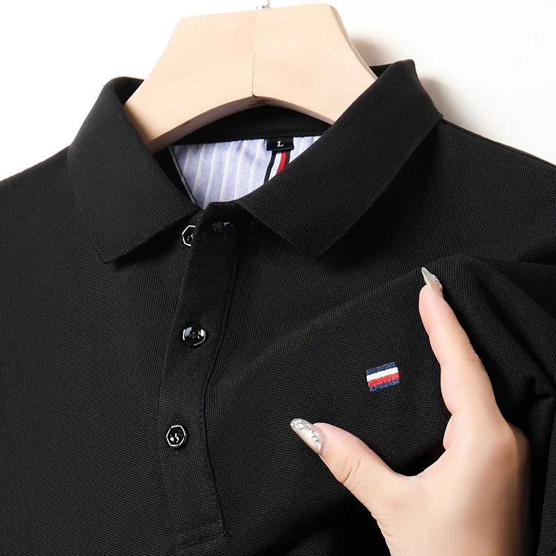 ALDO|POLO ELEGANTE CASUAL (1+1 OMMAGIO)