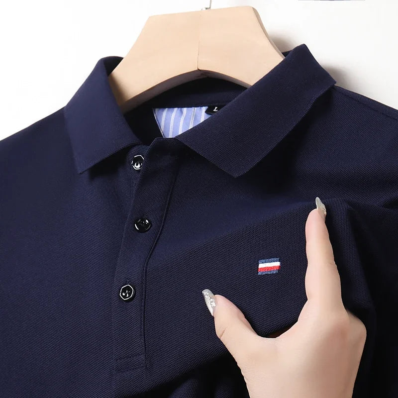 ALDO|POLO ELEGANTE CASUAL (1+1 OMMAGIO)