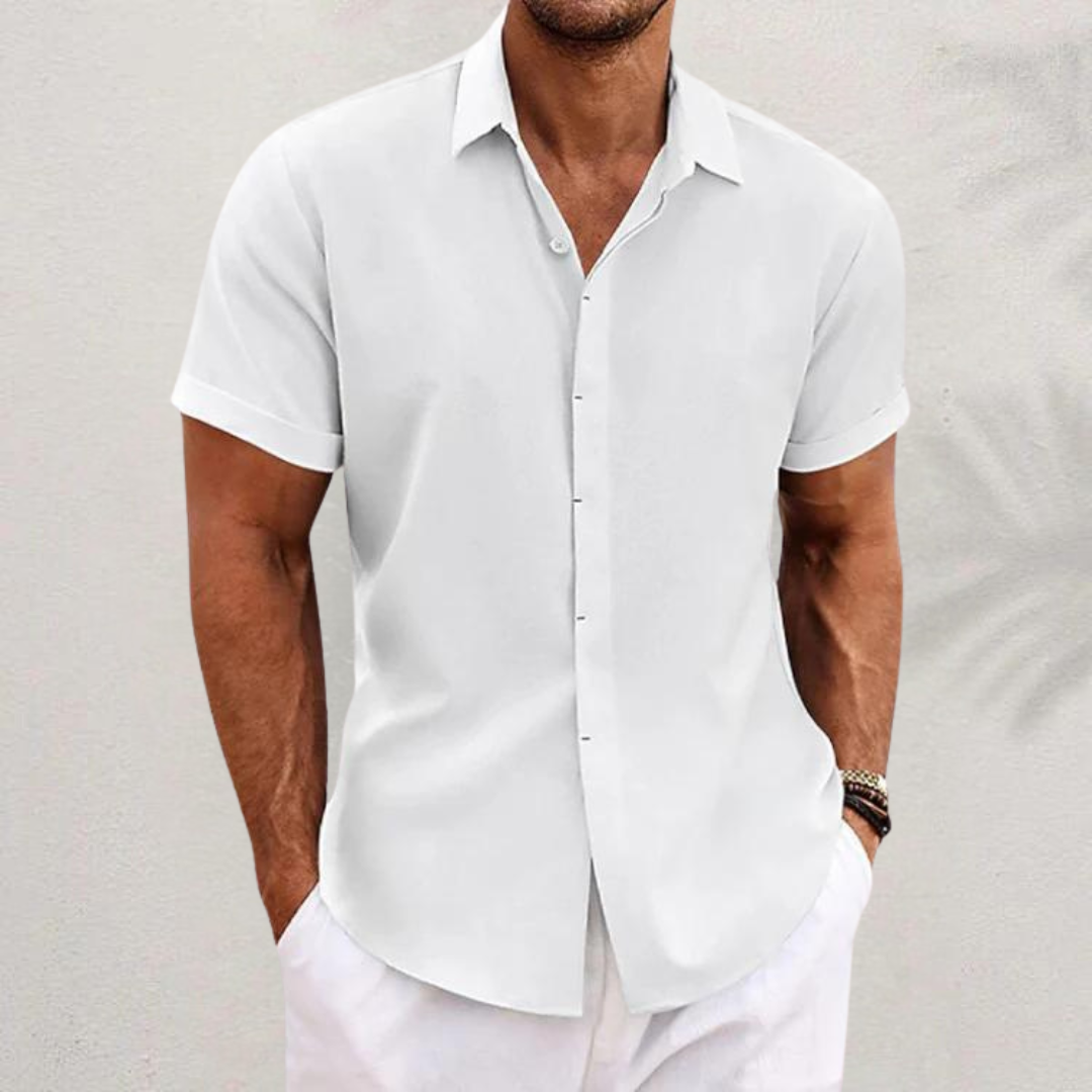 NICCOLÒ™ | CAMICIA CLASSICA