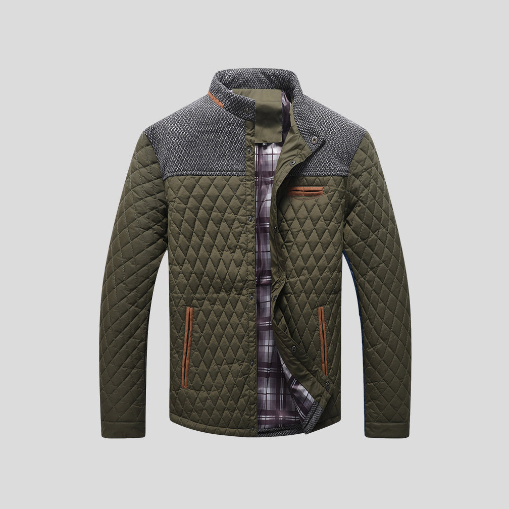 PHILLIP™|GIACCA INVERNALE