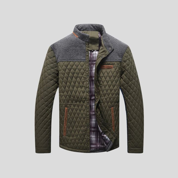 PHILLIP™|GIACCA INVERNALE