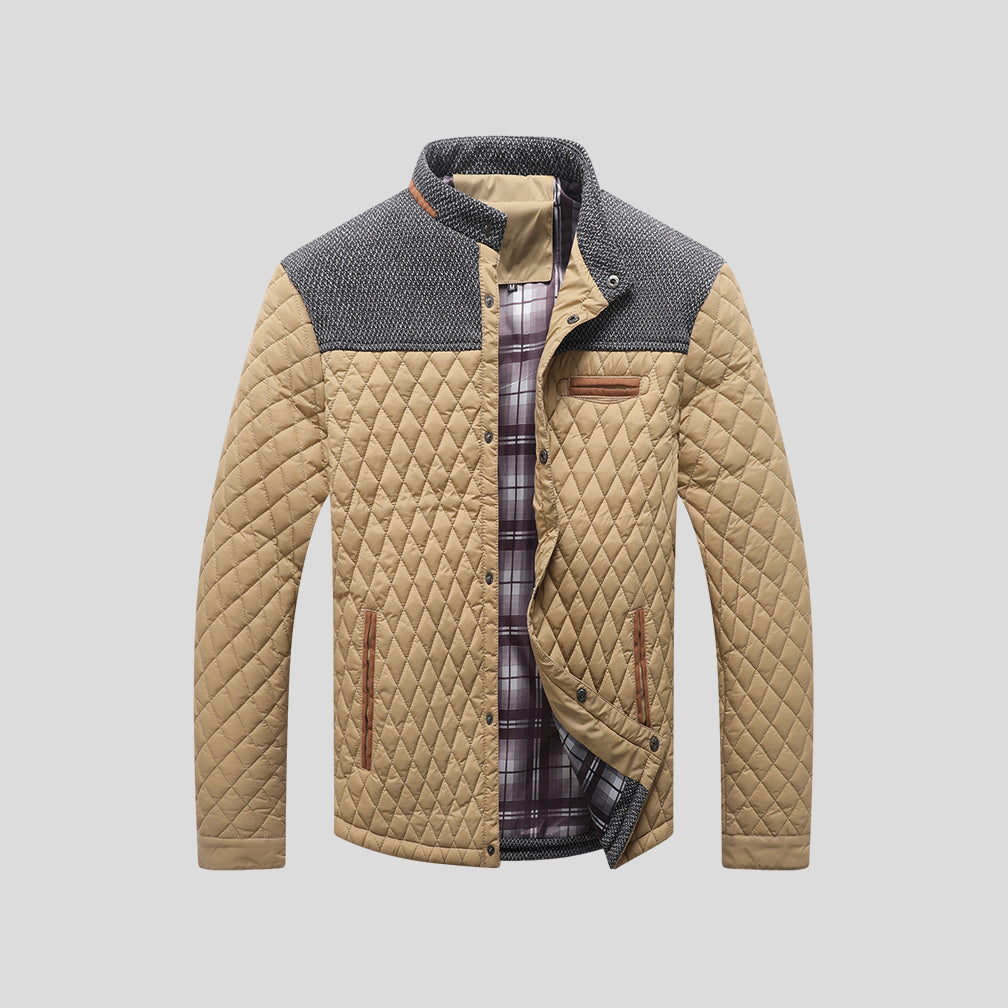 PHILLIP™|GIACCA INVERNALE