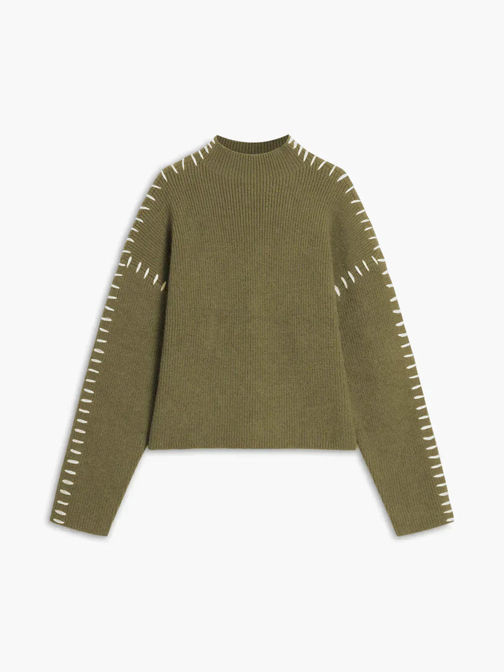 Niana | Maglione accogliente