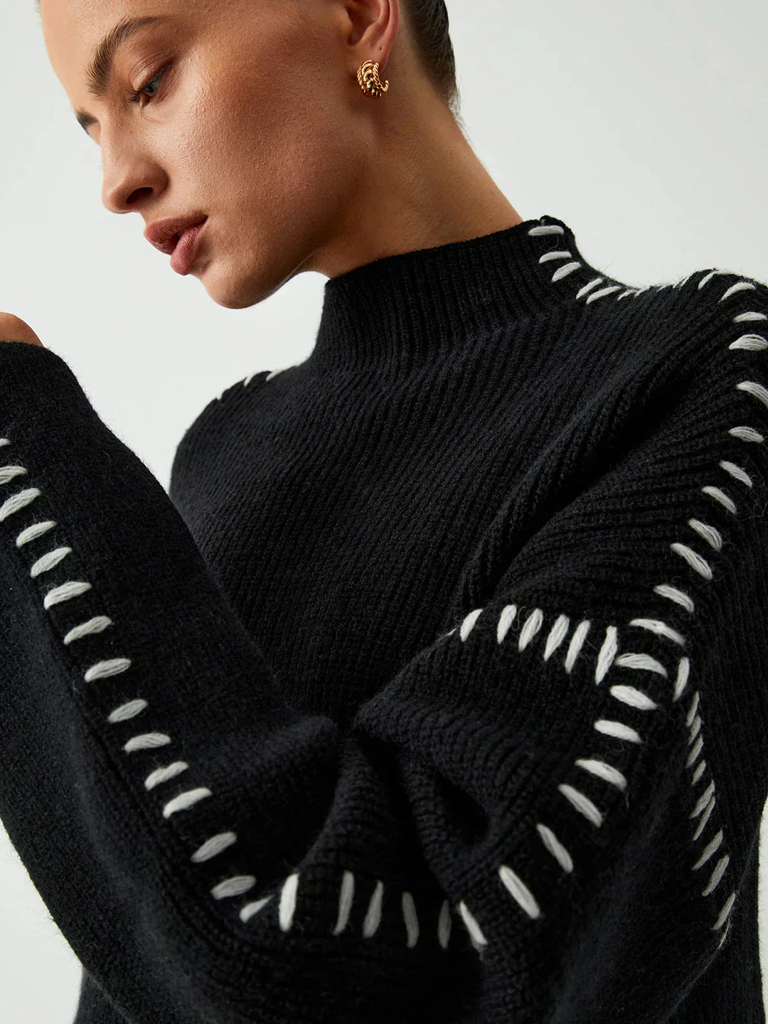 Niana | Maglione accogliente