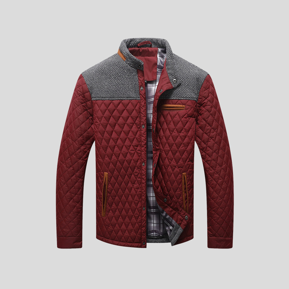 PHILLIP™|GIACCA INVERNALE
