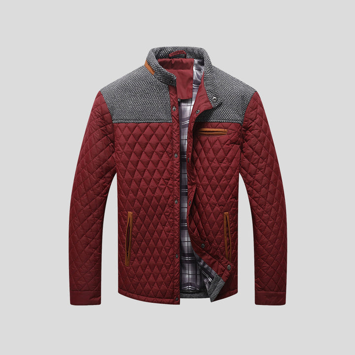 PHILLIP™|GIACCA INVERNALE