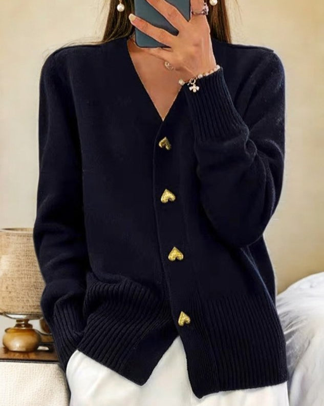 Danilla™| Cardigan Elegante