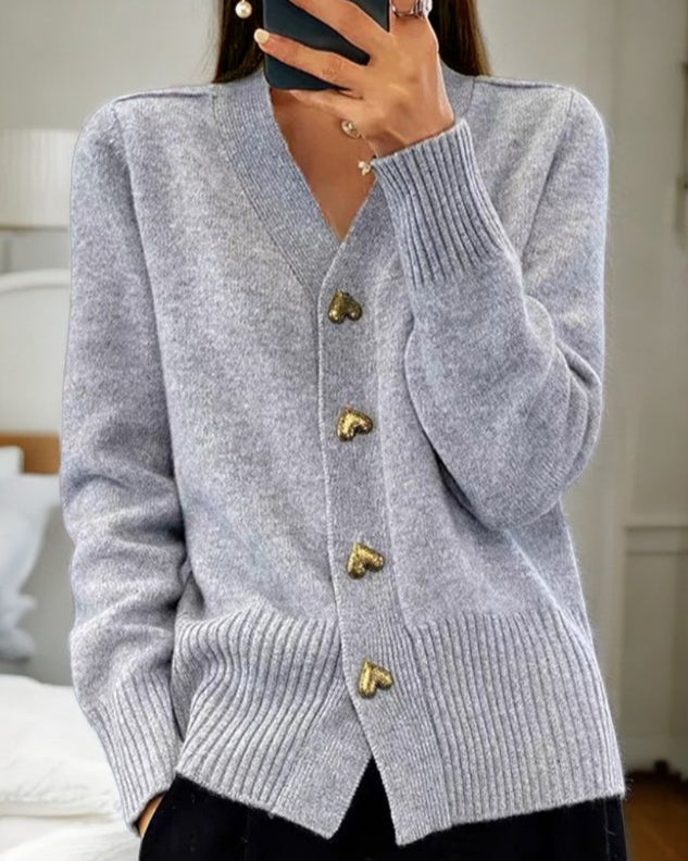 Danilla™| Cardigan Elegante