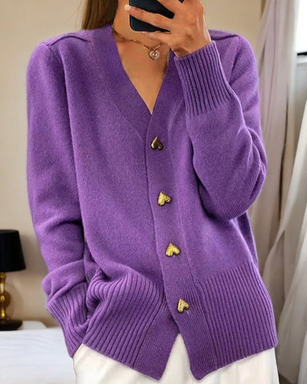 Danilla™| Cardigan Elegante