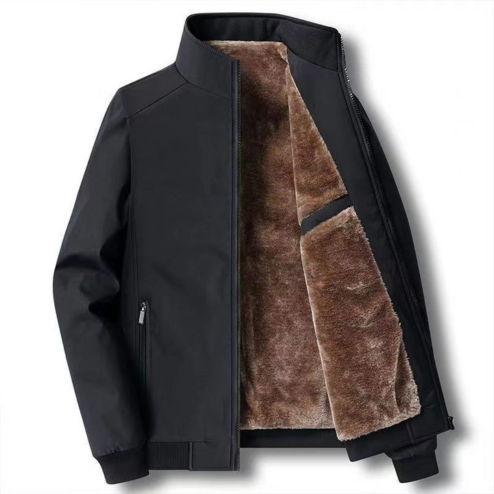 SERGE™|GIACCA TERMICA