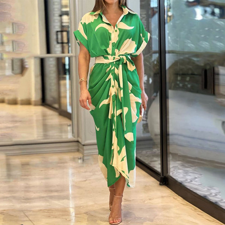 Tahlia - Abito Casual Elegante